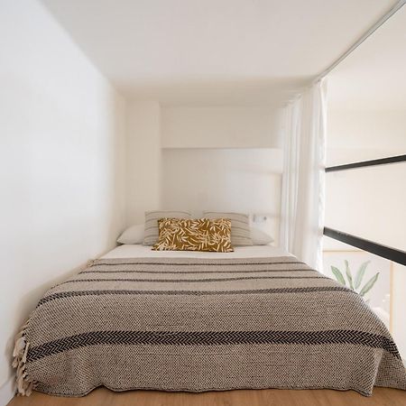 Apartamento Menorca Apartamento N1 Валенсия Экстерьер фото